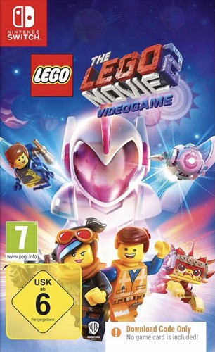 The lego movie videogioco - the,