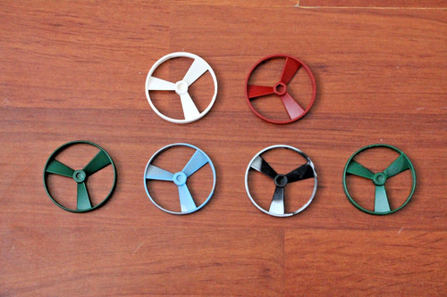 Lego bionicle rhotuka spinner - lego,