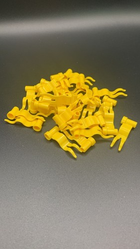 Lego 30x flag - x, right