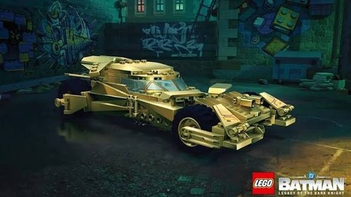 Dlc code lego batman - dc,