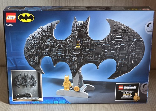 Costruzioni lego batman logo - costruzioni,