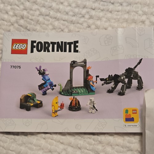 Lego fortnite sparkplug outfit - fortnite,