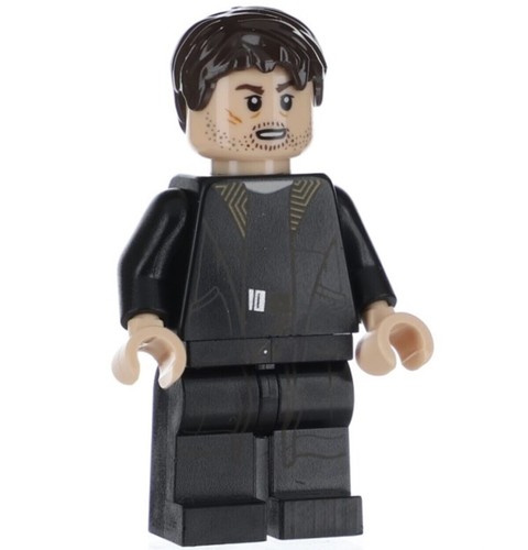 Nuovo lego star - -, gli