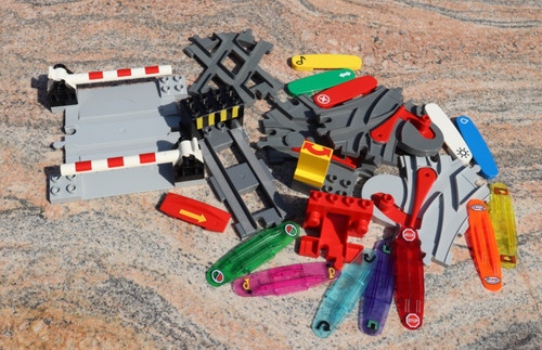 Lego duplo accessori ricambi - accessori,