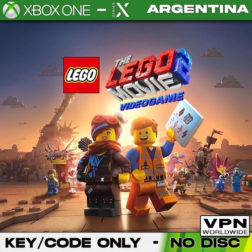 The lego movie videogioco - the, 2