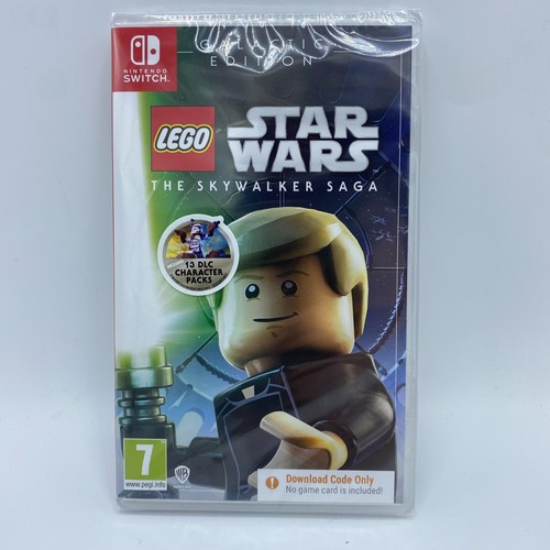 Lego star wars - wars:, the