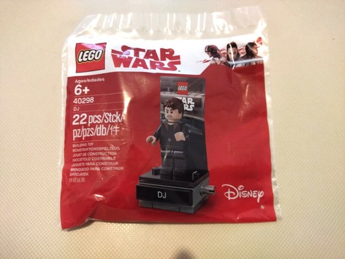 Lego star wars polybag - lego,