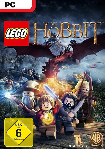 Lego hobbit scarica - lo,