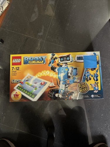 Lego boost build - lego,