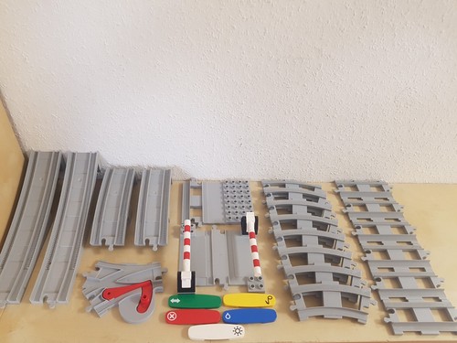 Lego duplo set - lego, di