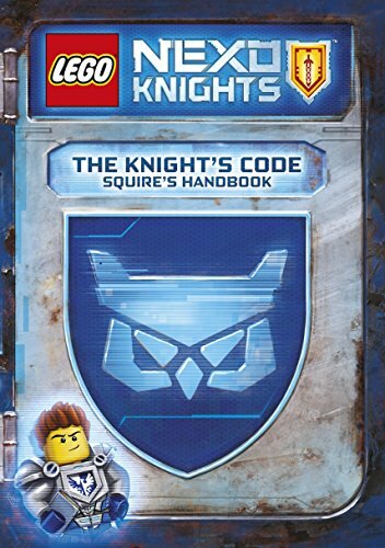 Lego nexo knights - knights:, the