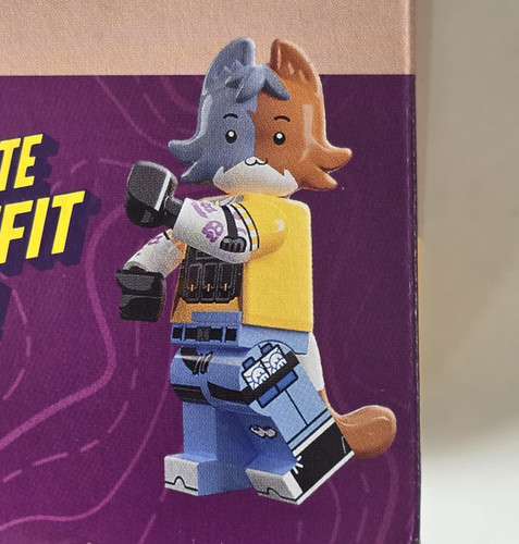Lego fortnite gioco digitale - fortnite,