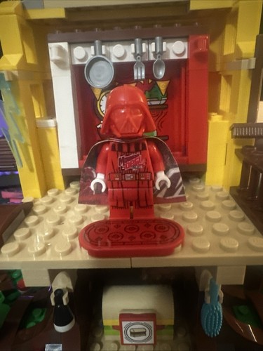 Lego codice personalizzato - lego,