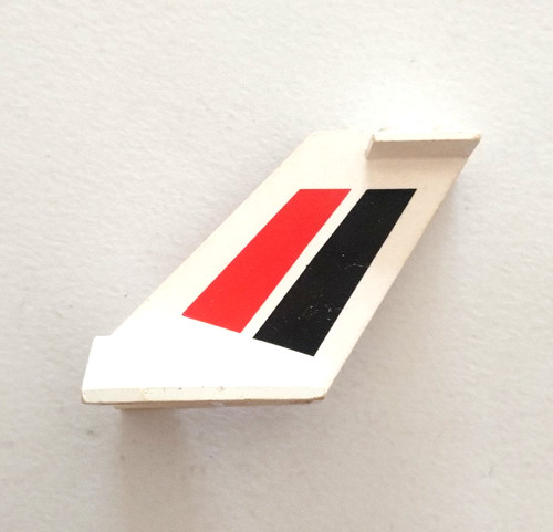 Lego coda aereo - coda,