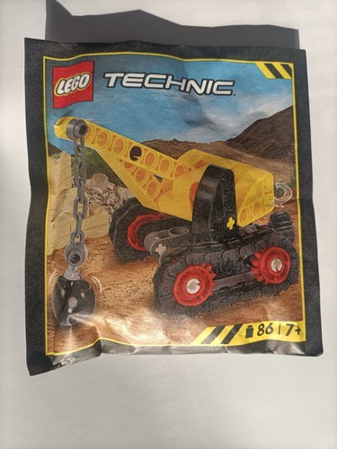 Lego technic nuovo sigillato - ,