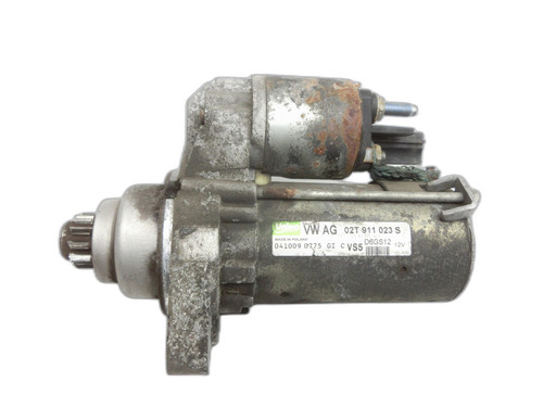 Motorino avviamento starter - di,