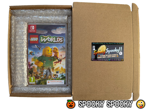 Lego worlds codice - lego,