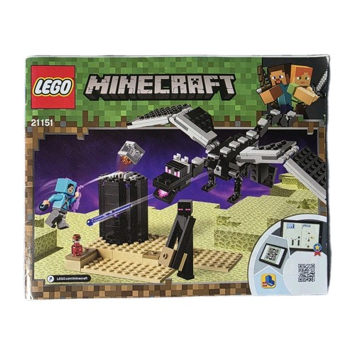 Lego ultima battaglia - l'ultima,
