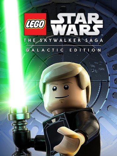 Lego star wars - wars:, die