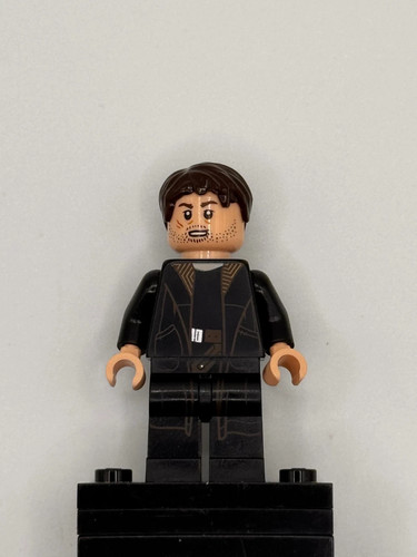 Lego star wars minifigure - lego,