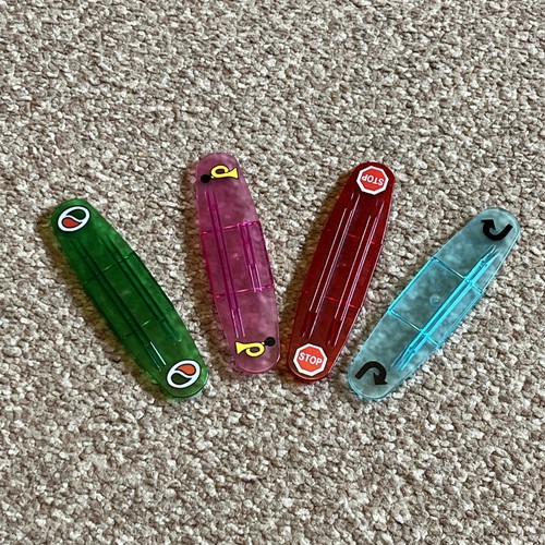 Lego duplo intelli - lego, codice