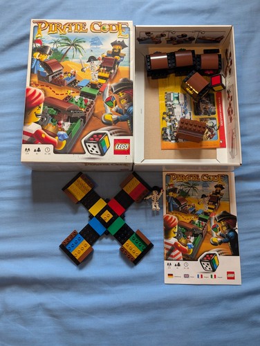 Lego games codice pirata - lego,