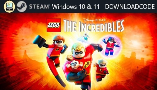 Nuovo gioco computer lego - nuovo, pc