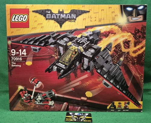 Lego the batman movie cod - lego,