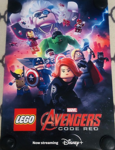 Lego avengers codice - lego,