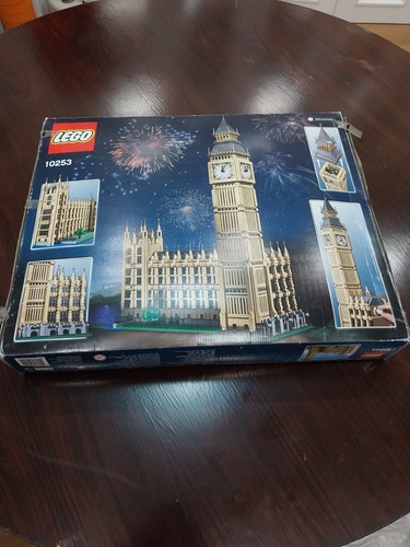 Lego creator expert - lego,
