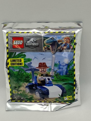 Lego jurassic world - lego,