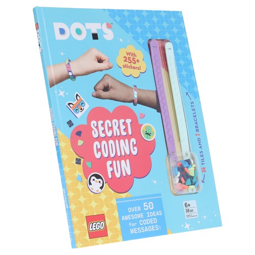 Lego dots friends - lego®,