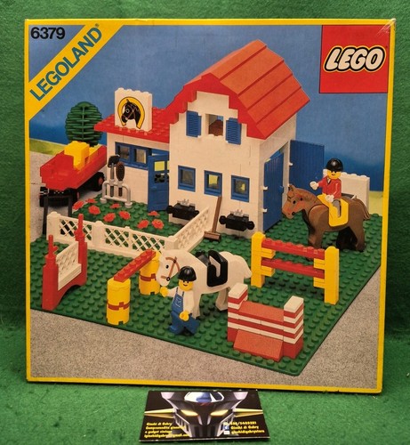 Toy vintage rare lego - rare,