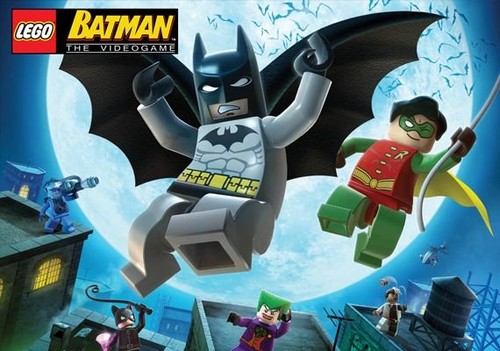 Lego batman steam - batman, |
