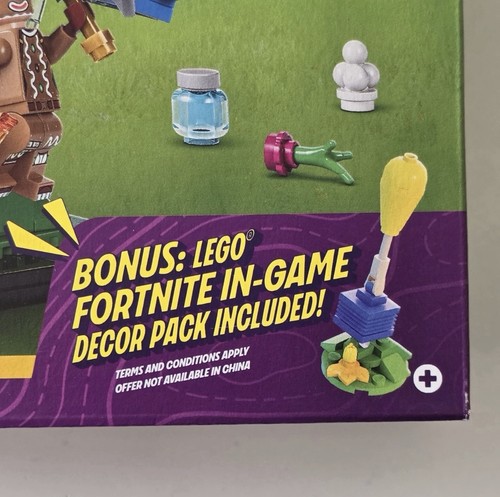 Lego fortnite gioco digitale - gioco,
