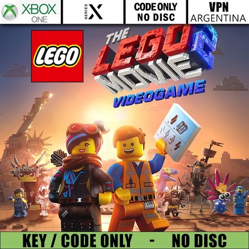 The lego movie videogioco - lego,